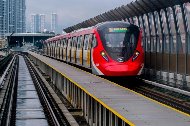 TOD Living – Only 150m to Cochrane MRT